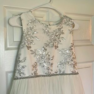 Speechless Kids Dress